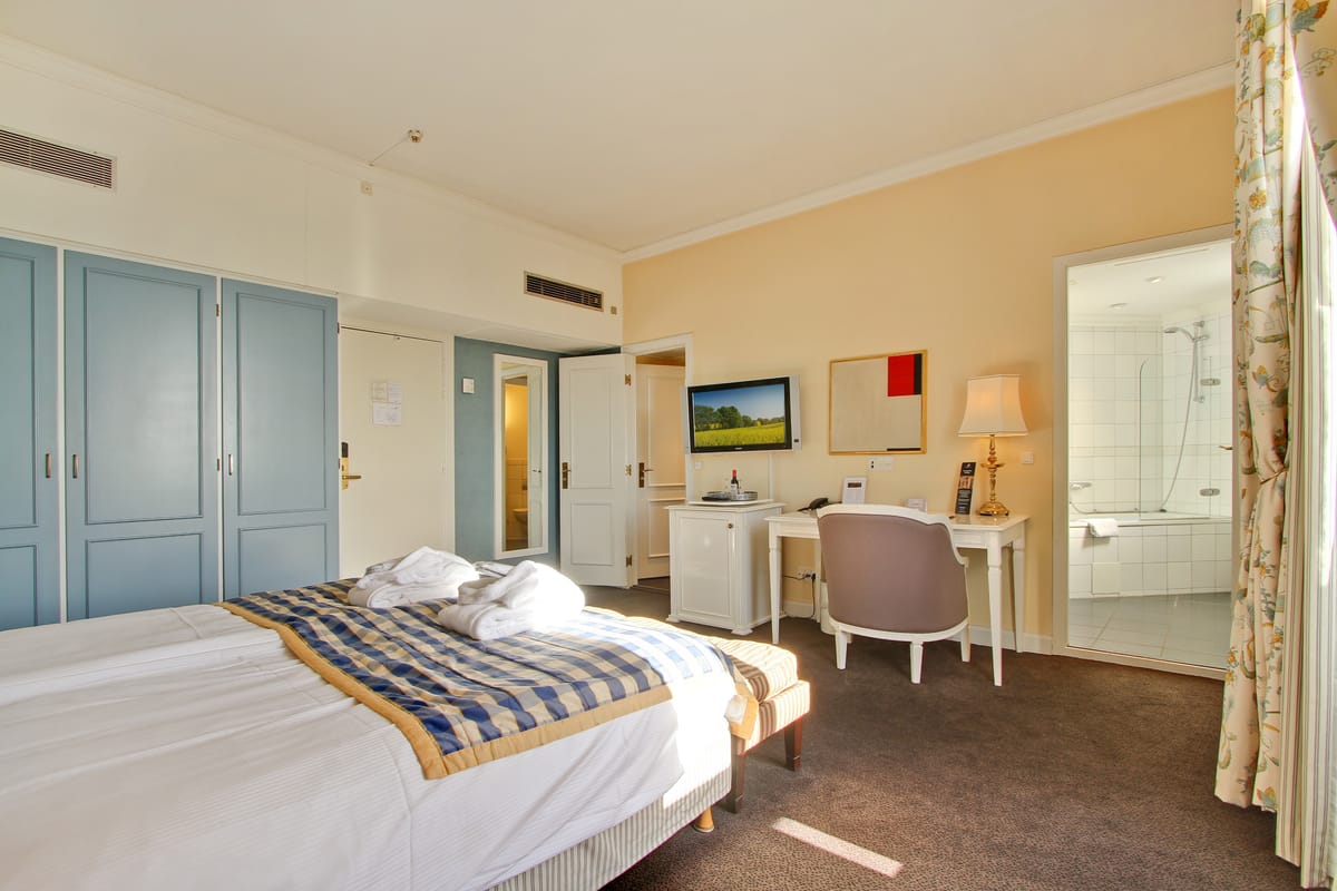 ProfilHotels Copenhagen Plaza