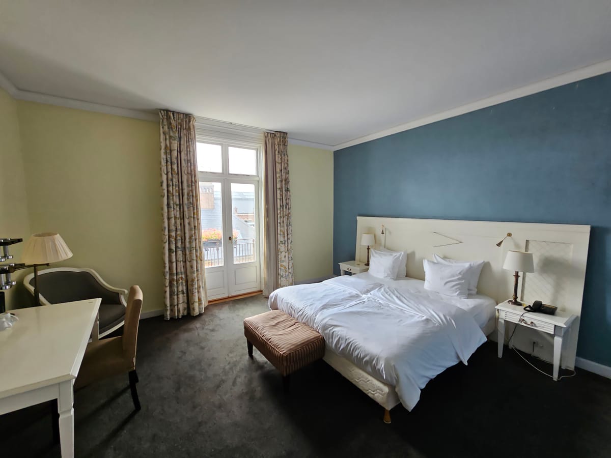 ProfilHotels Copenhagen Plaza — 3
