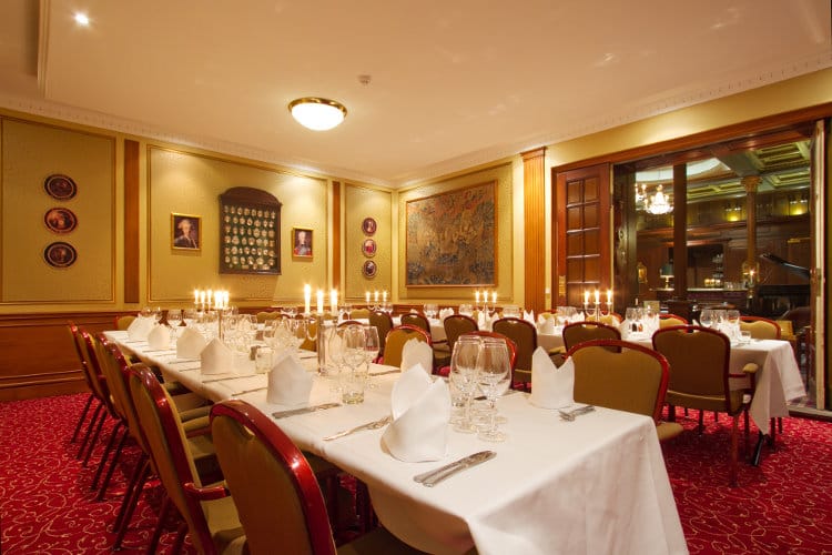ProfilHotels Copenhagen Plaza — 4