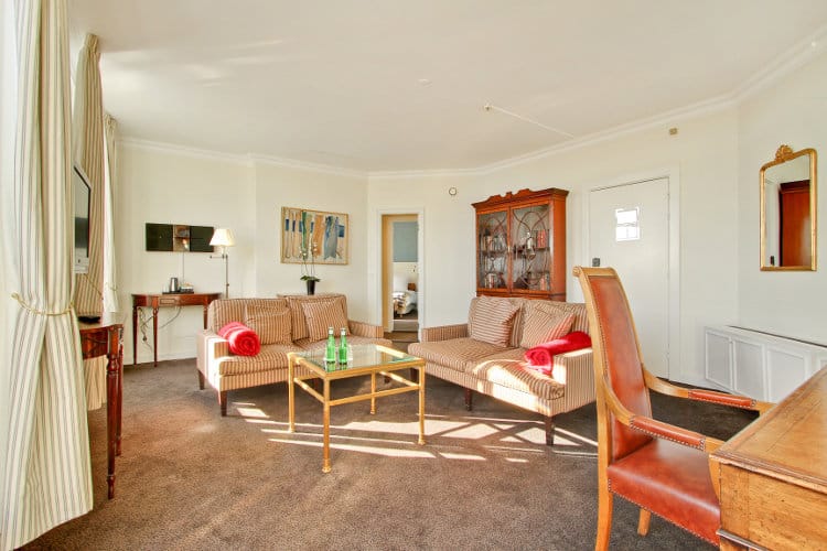 ProfilHotels Copenhagen Plaza — 5