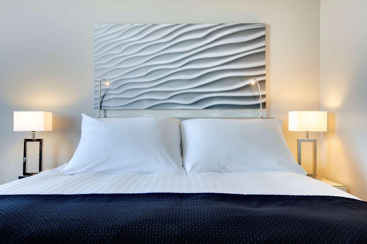 Radisson Blu Scandinavia Hotel Copenhagen — 3