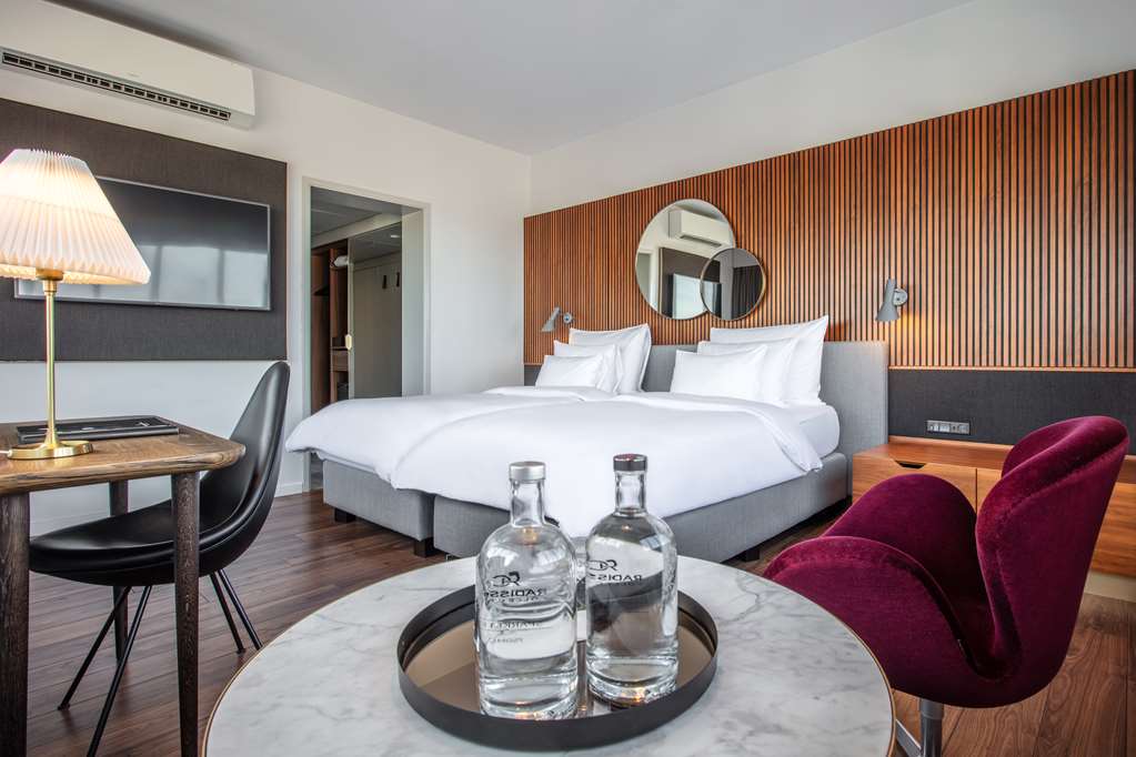 Radisson Collection Royal Hotel, Copenhagen — 2