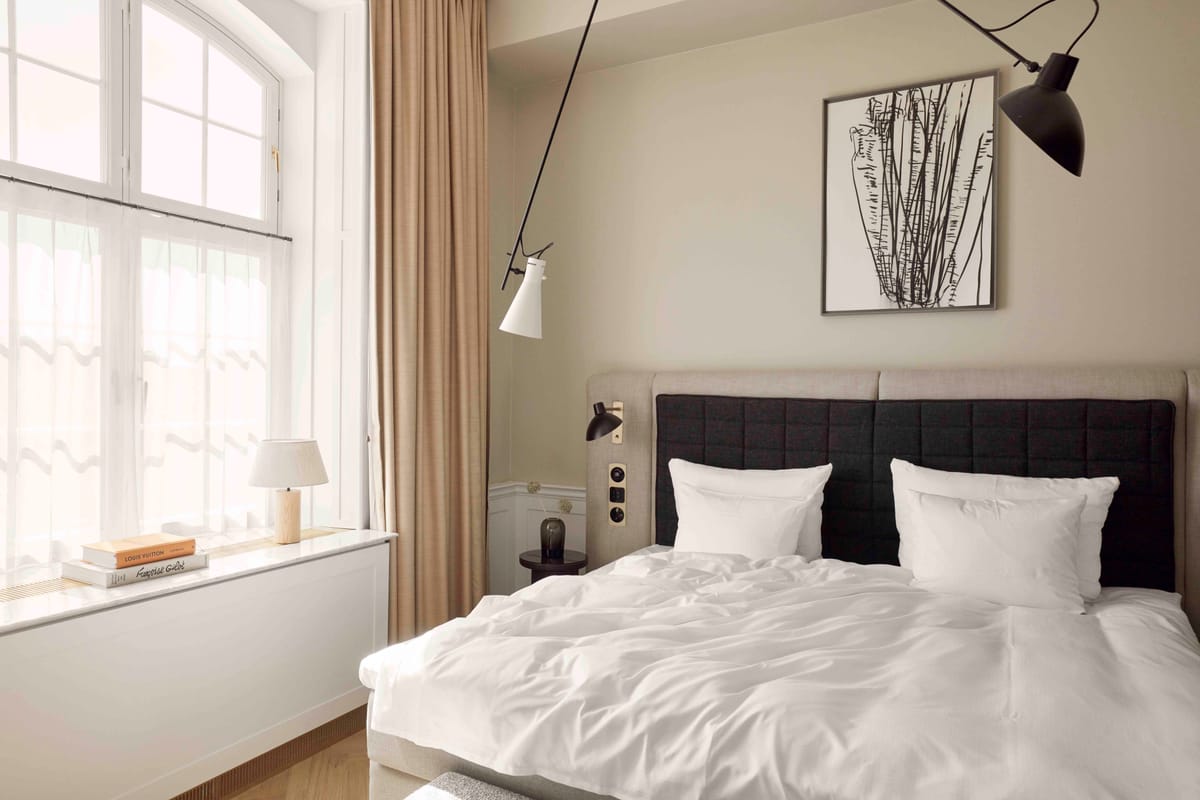 Villa Copenhagen — 5