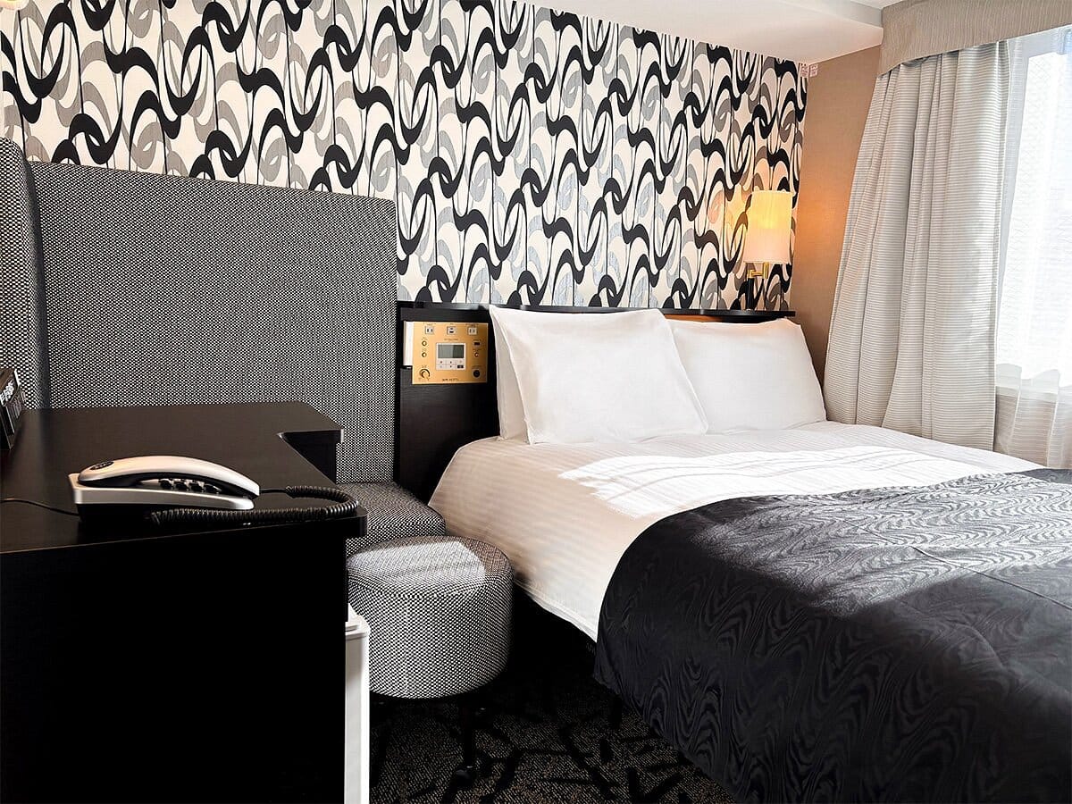 APA Hotel Tokyo Nishikasai Ekimae — 3