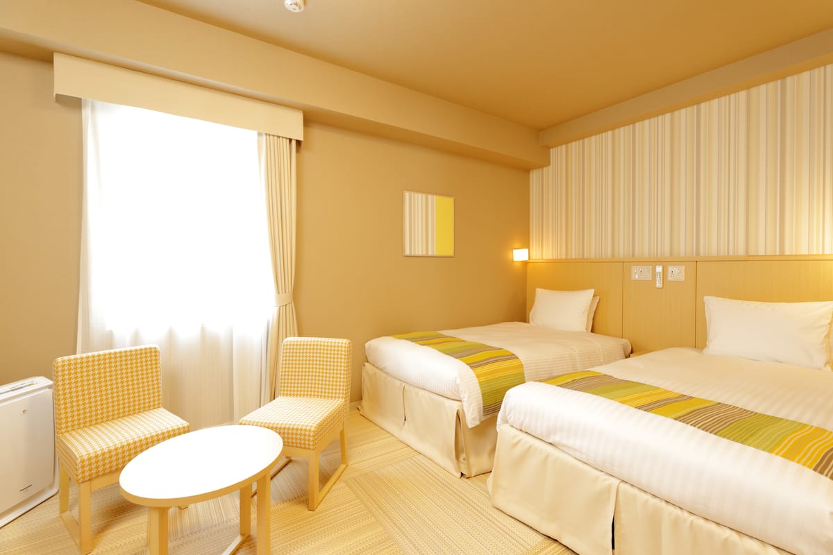 Hiyori Hotel Maihama