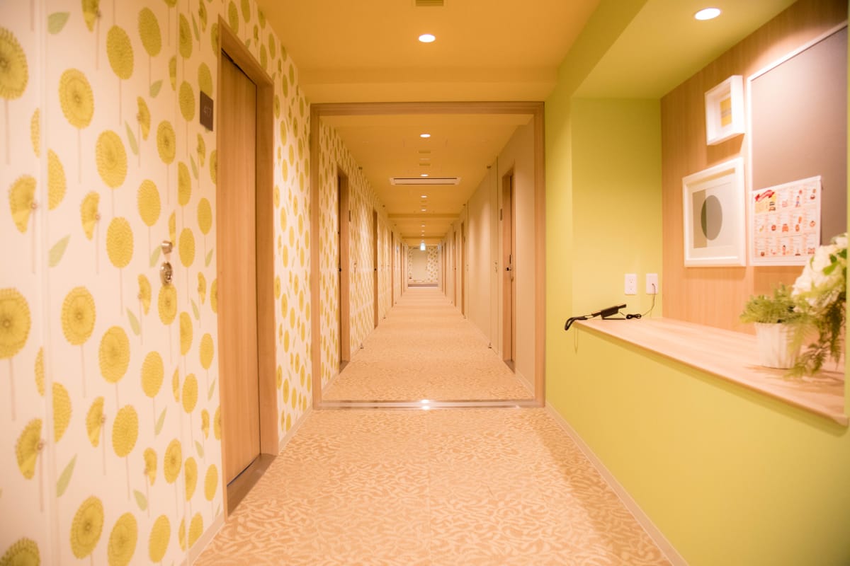 Hiyori Hotel Maihama — 3
