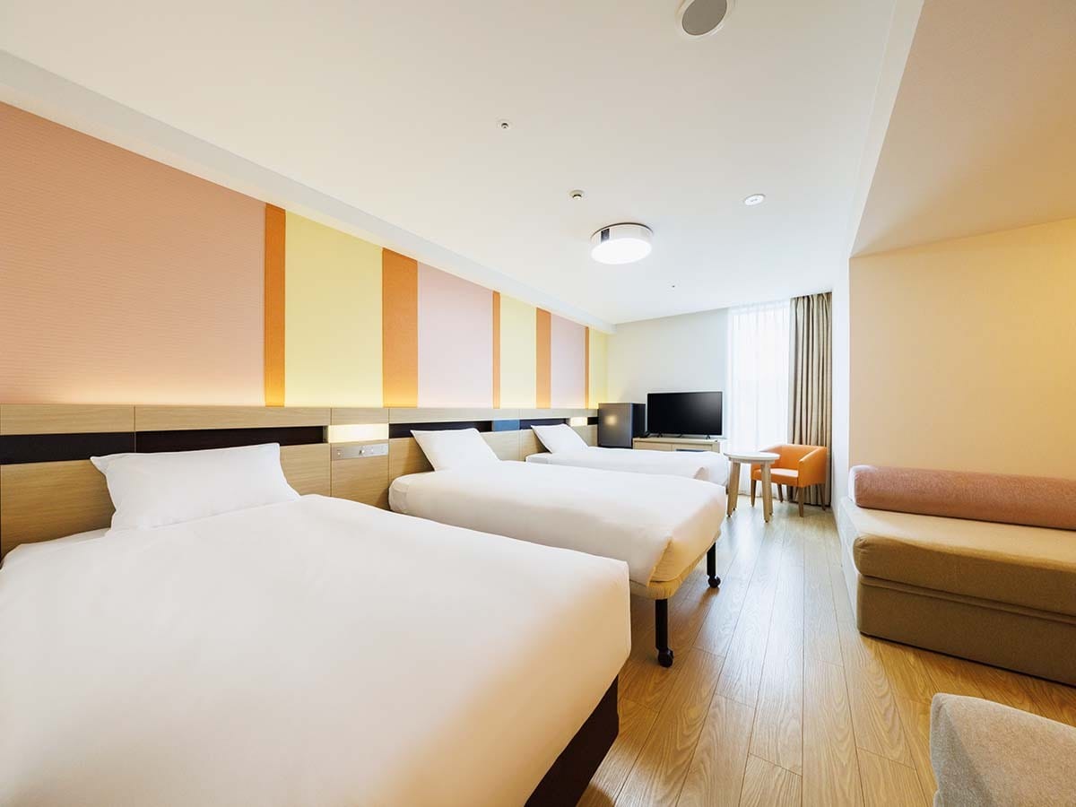 Hotel Dream Gate Maihama Annex — 2