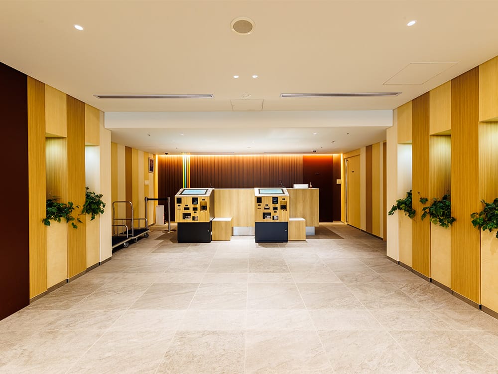 Hotel Dream Gate Maihama Annex — 3