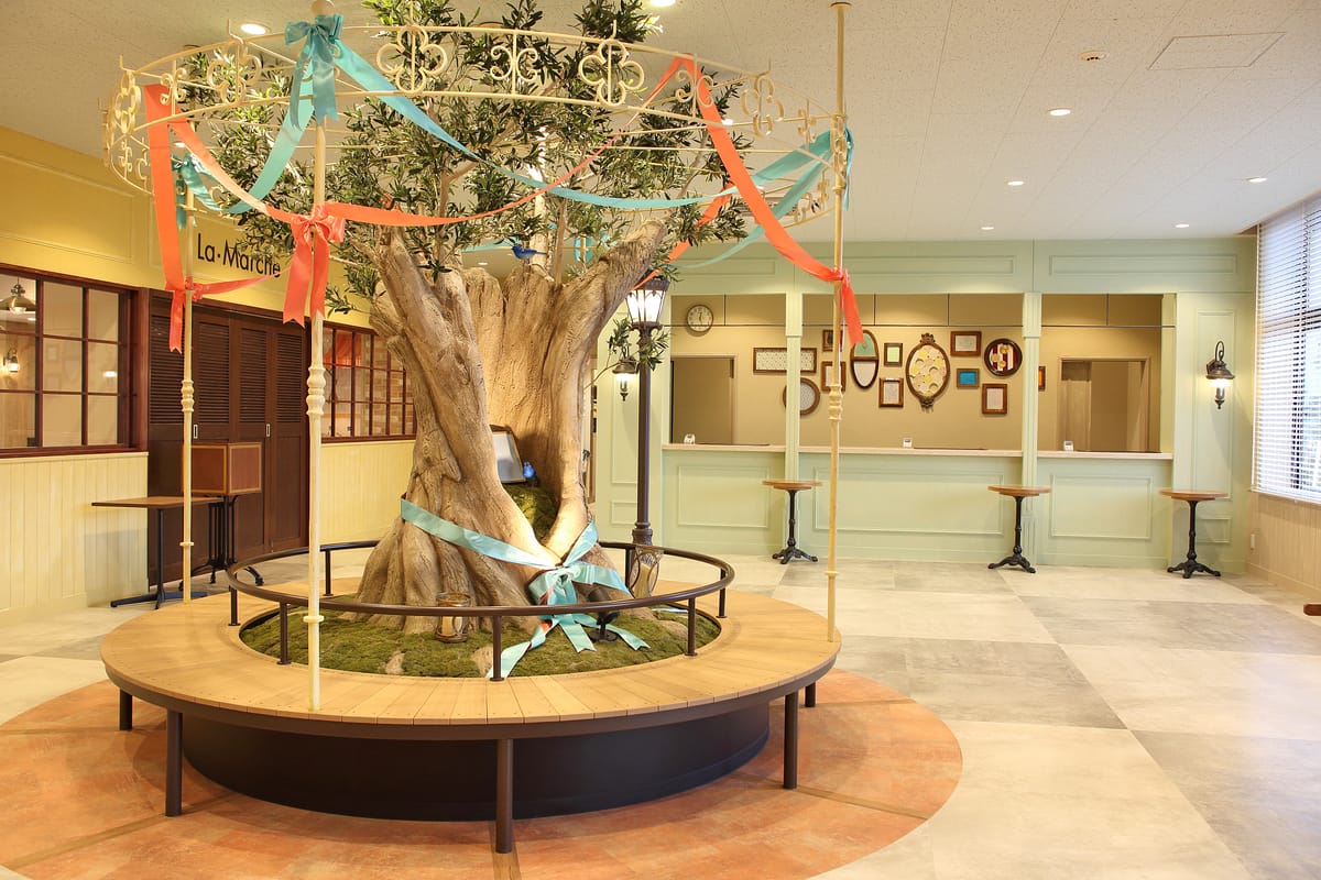 Hotel Eurasia Maihama Annex