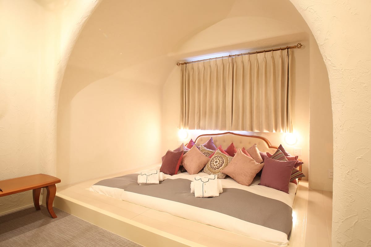Hotel Eurasia Maihama Annex — 2
