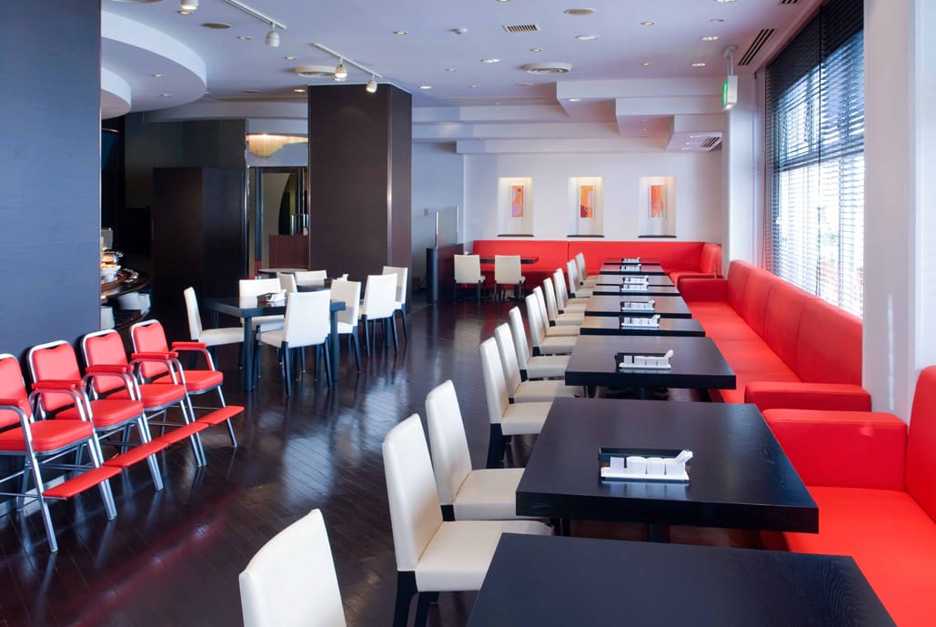 KOKO HOTEL Tokyo Nishikasai — 4