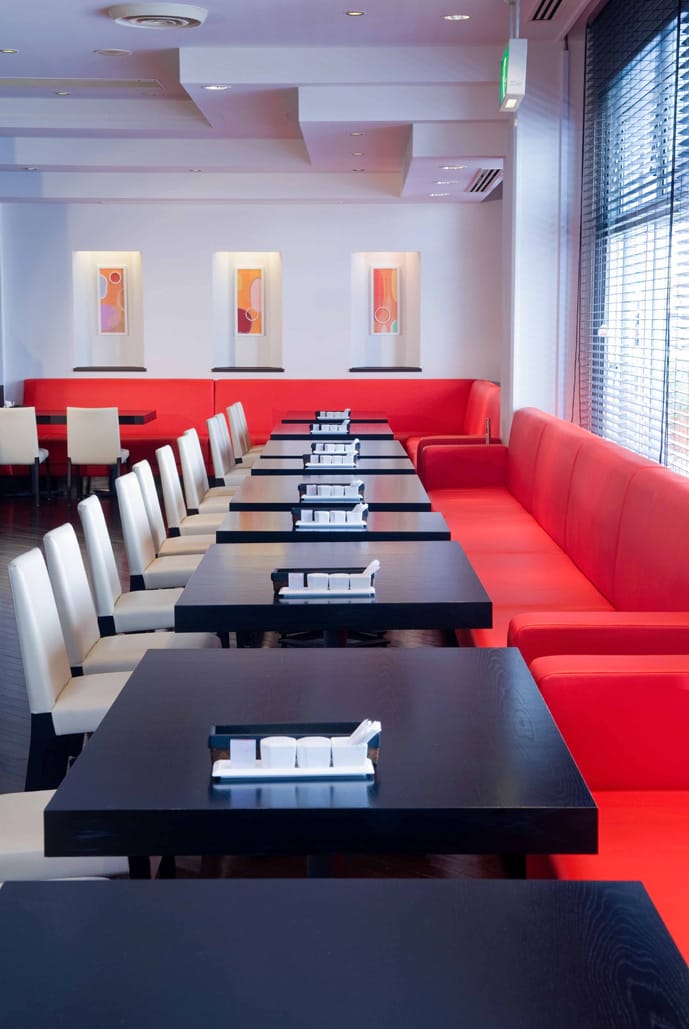 KOKO HOTEL Tokyo Nishikasai — 5