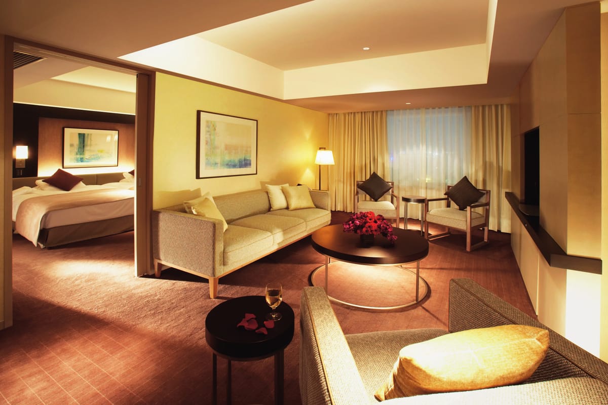 Maihama View Hotel by HULIC