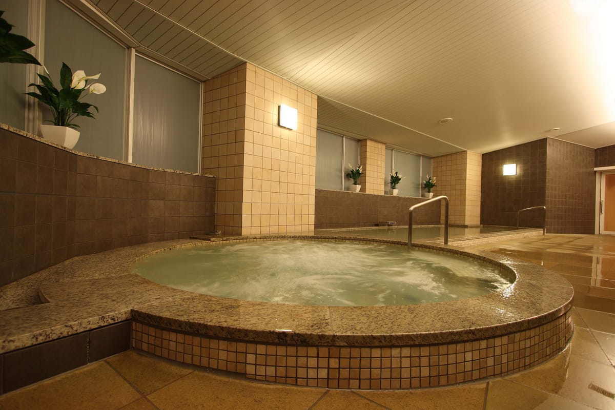 Maihama View Hotel by HULIC — 2