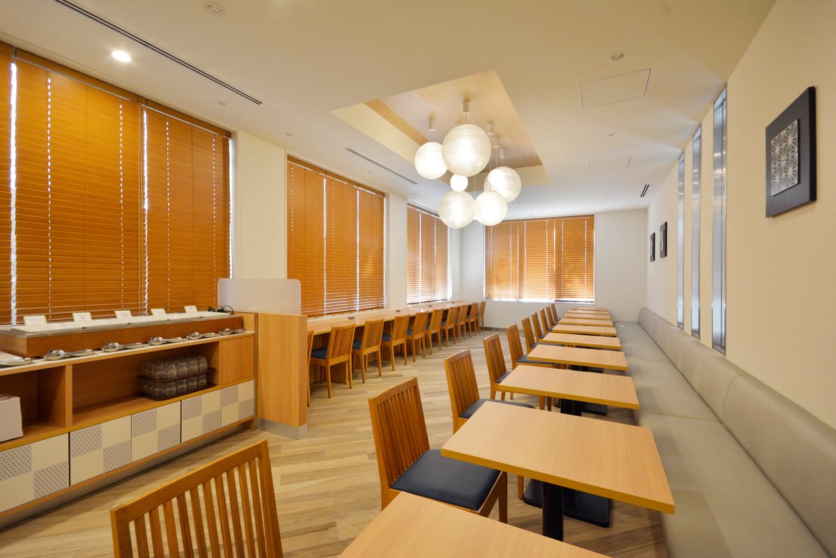 Rembrandt style tokyo nishikasai grande — 5