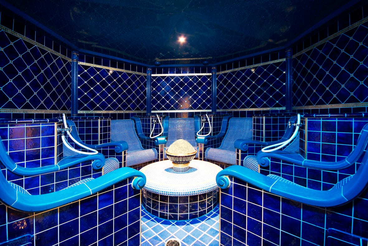 Spa & Hotel Maihama Eurasia — 3