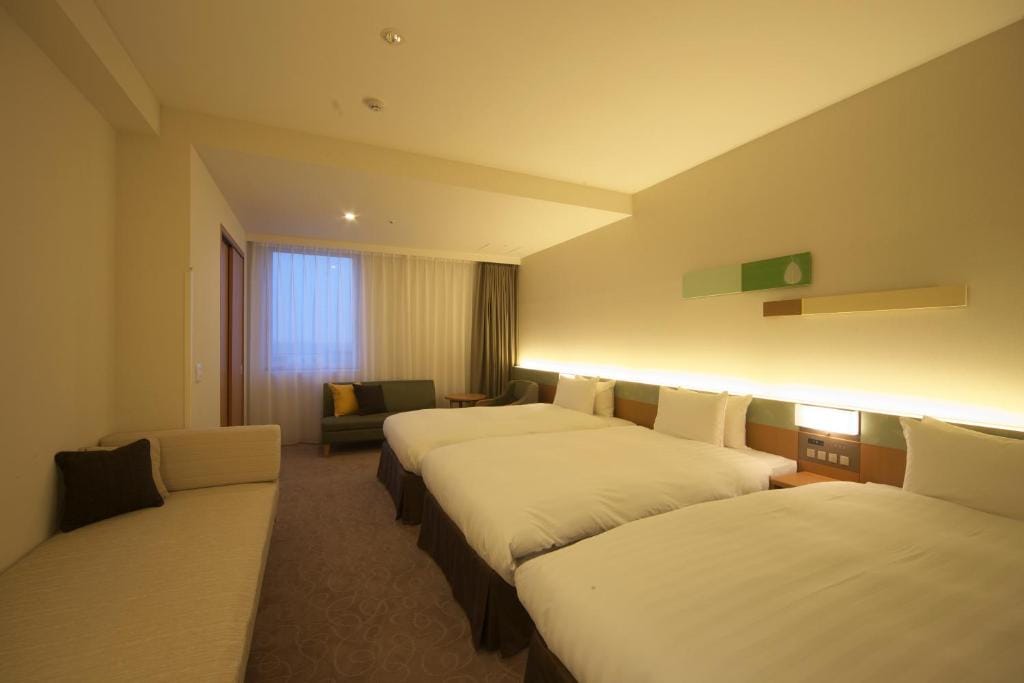 Spa & Hotel Maihama Eurasia — 4