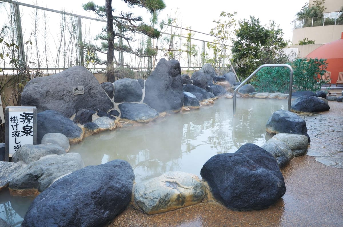 Spa & Hotel Maihama Eurasia — 5