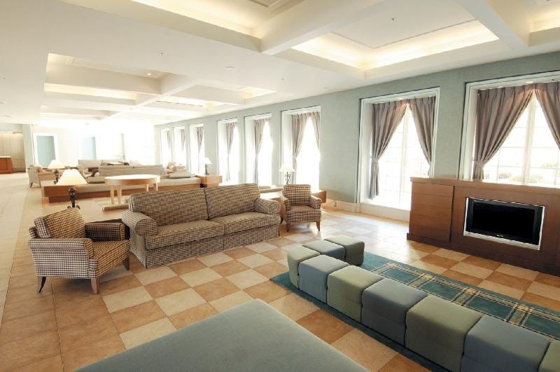 Tokyo Disney Celebration Hotel - WISH — 3