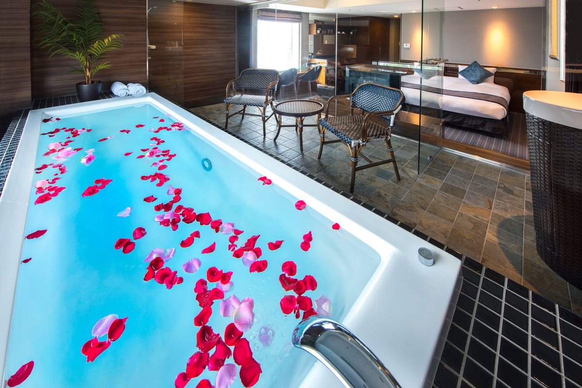 Urayasu Brighton Hotel Tokyo Bay