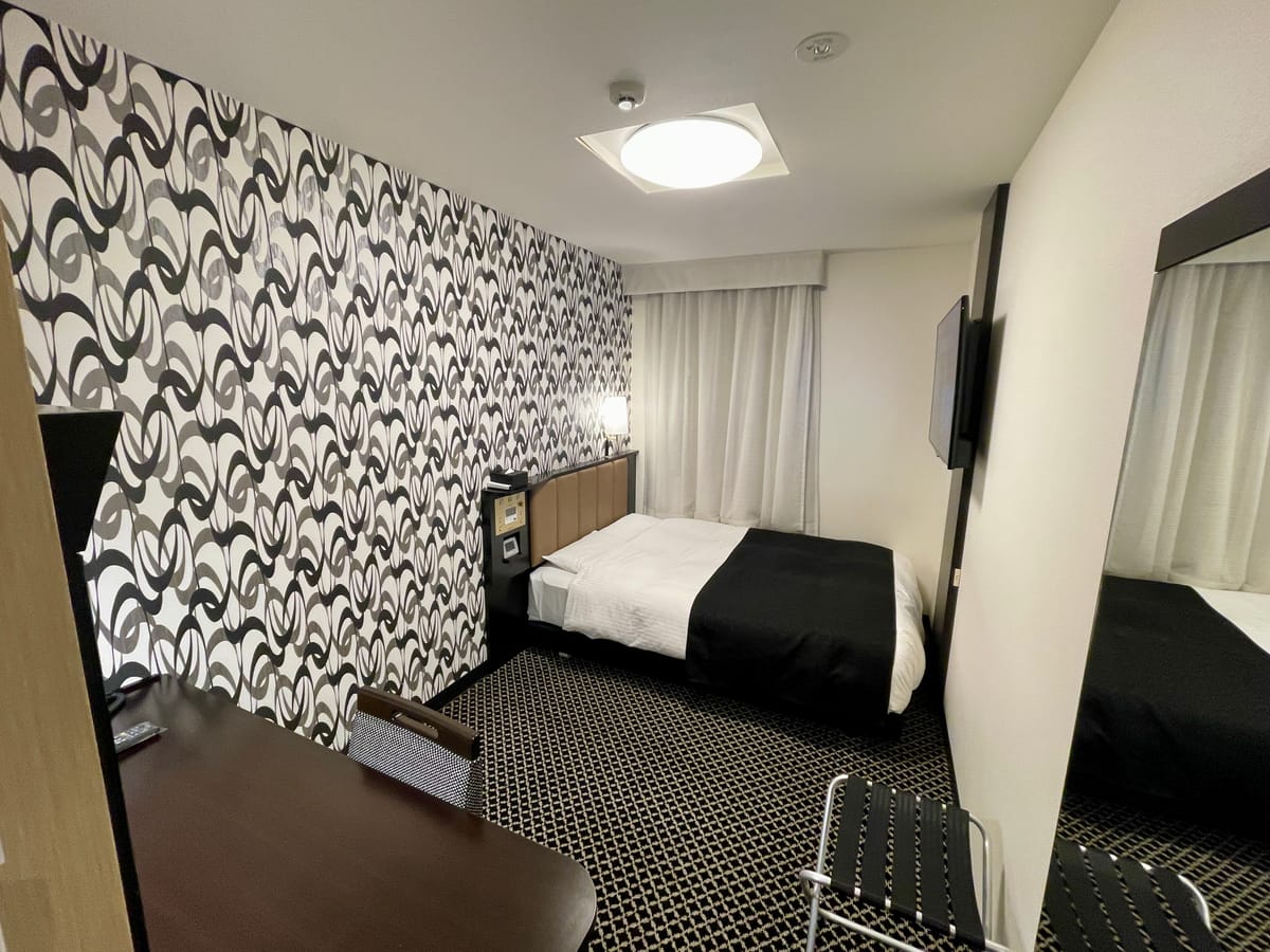 APA Hotel TKP Tokyo Nishikasai — 3