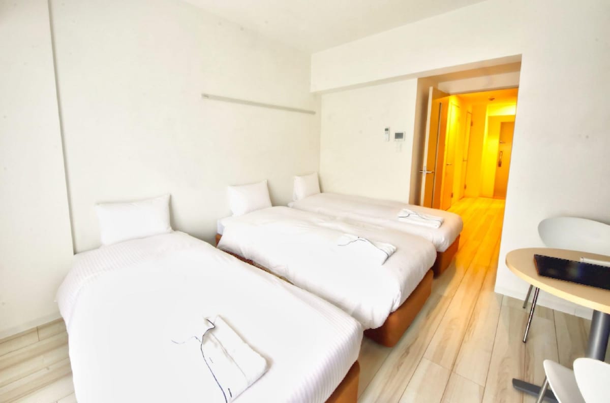 Bay Hotel Urayasu-ekimae — 3