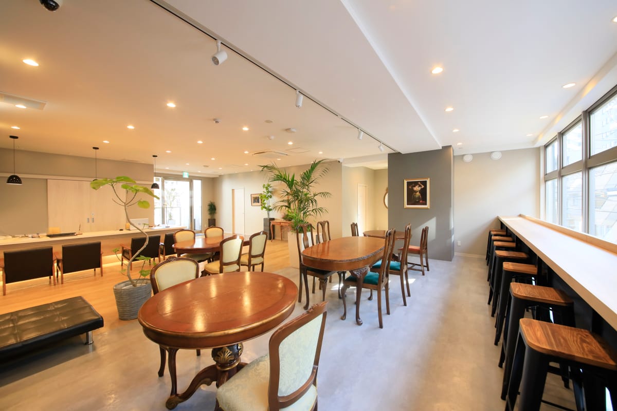 Bay Hotel Urayasu-ekimae — 4
