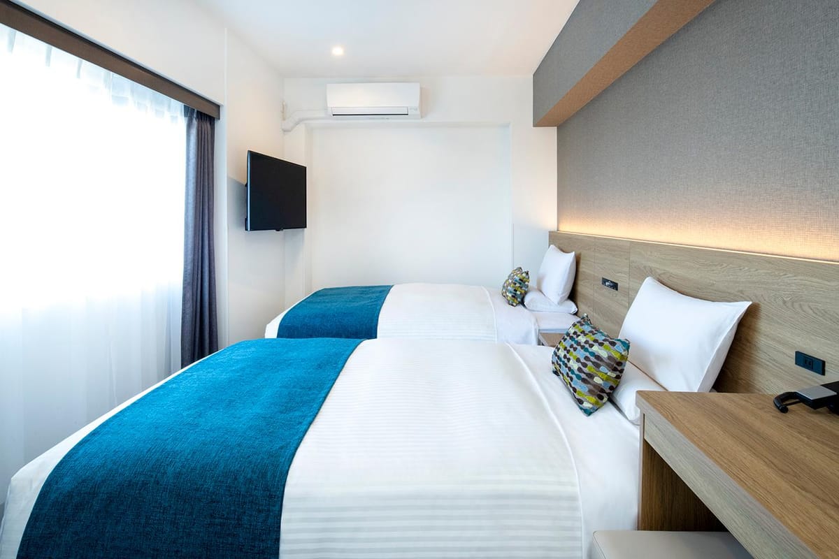 FLEXSTAY INN Shin Urayasu