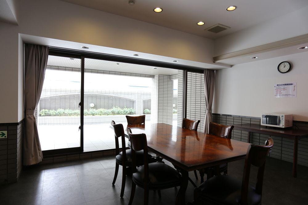 FLEXSTAY INN Shin Urayasu — 5