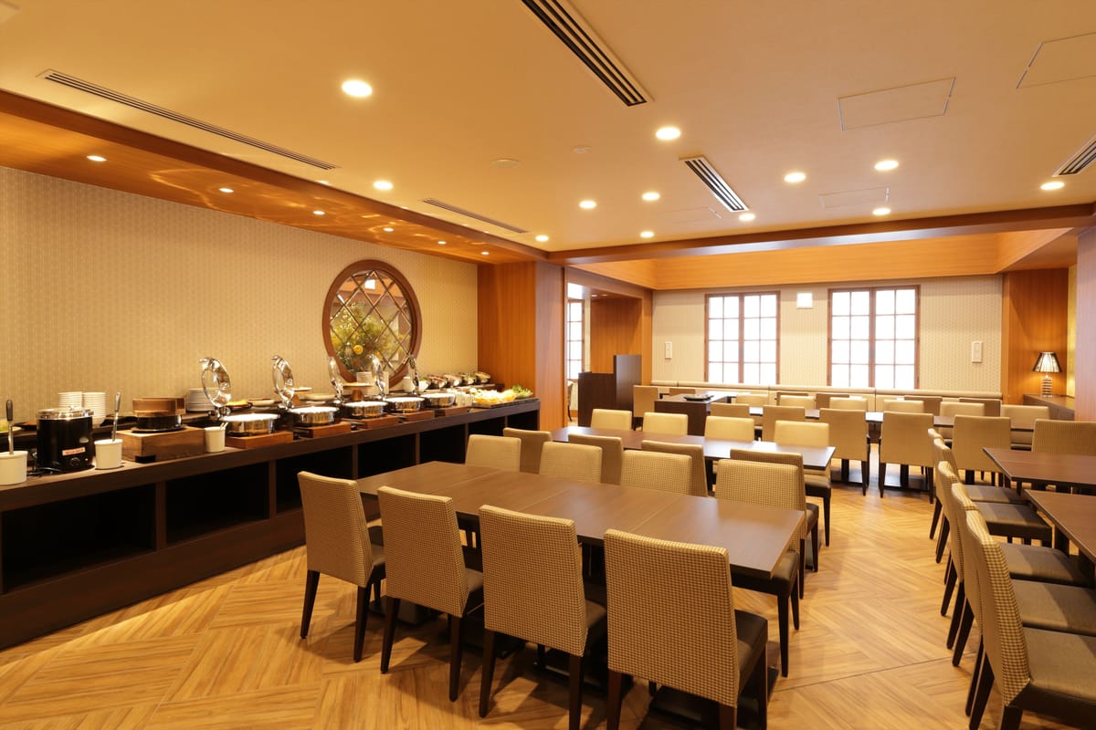 Hiyori Hotel Maihama — 3