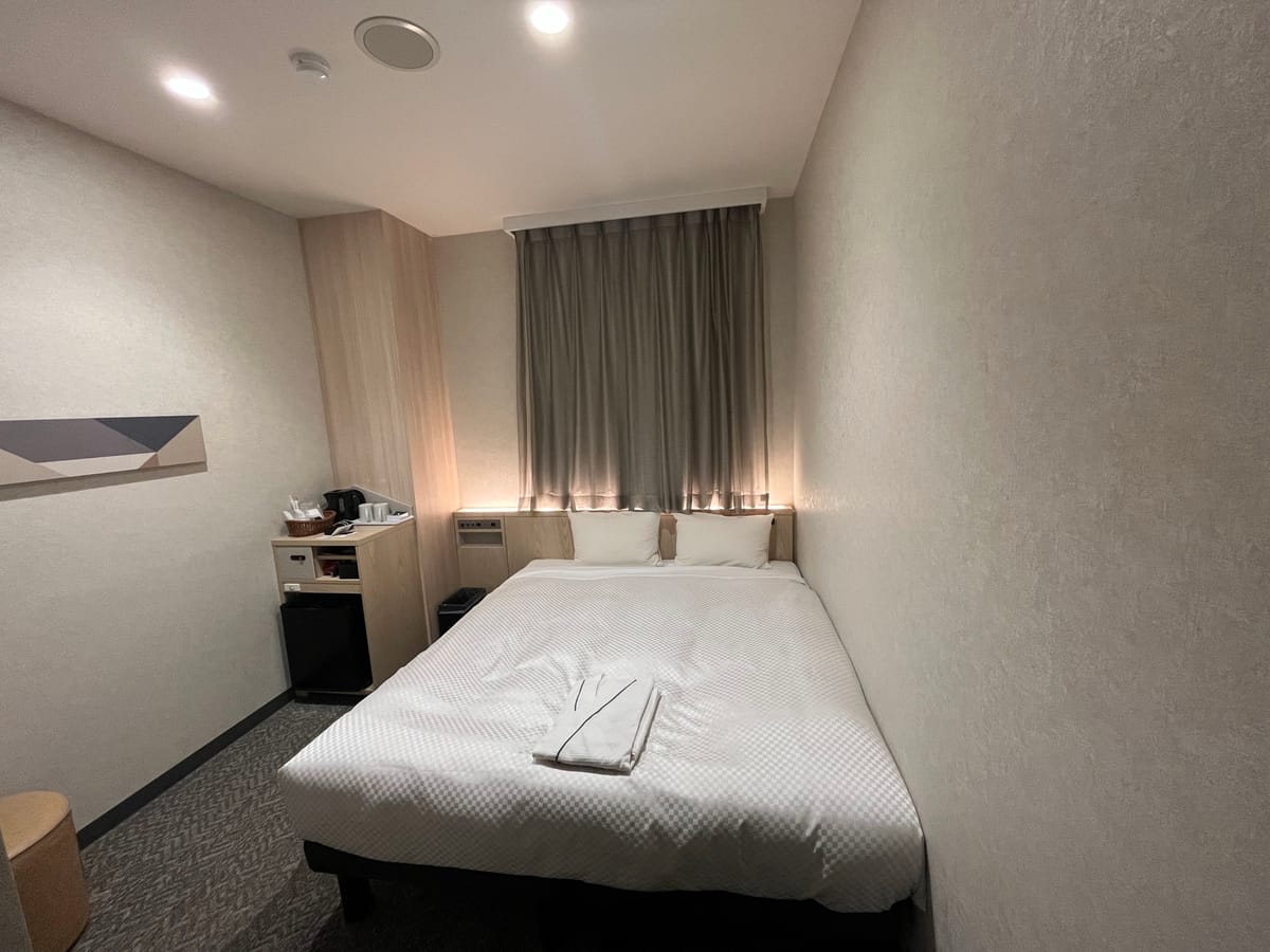 Hotel IL FIORE Kasai Annex — 4
