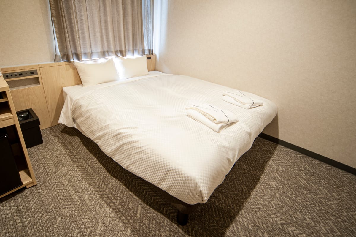 Hotel IL FIORE Kasai Annex — 5