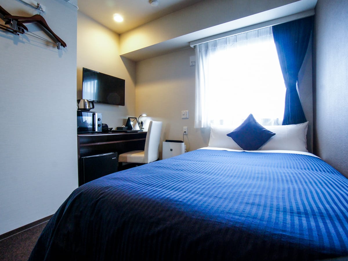 Hotel LiveMax Kasai-Ekimae — 5