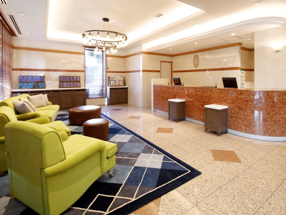 HOTEL MYSTAYS Maihama — 4