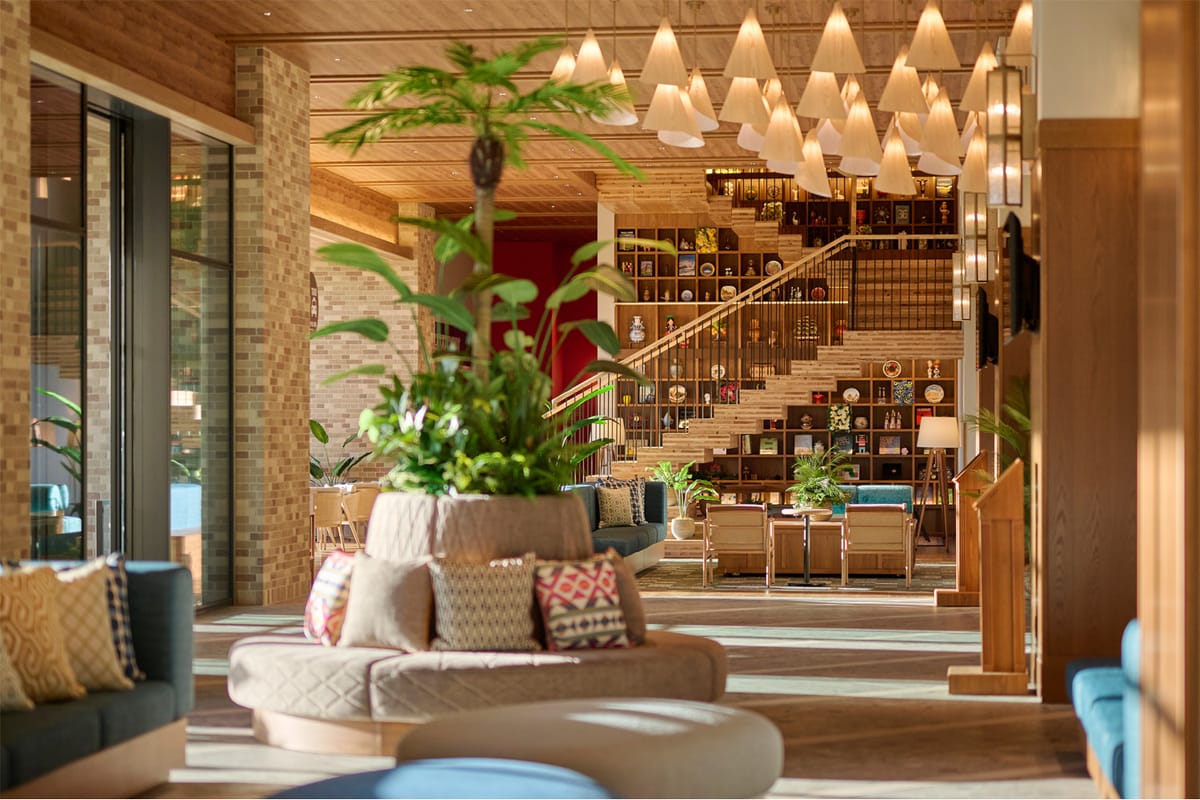 The Royal Park Hotel Maihama Resort Tokyo-Bay
