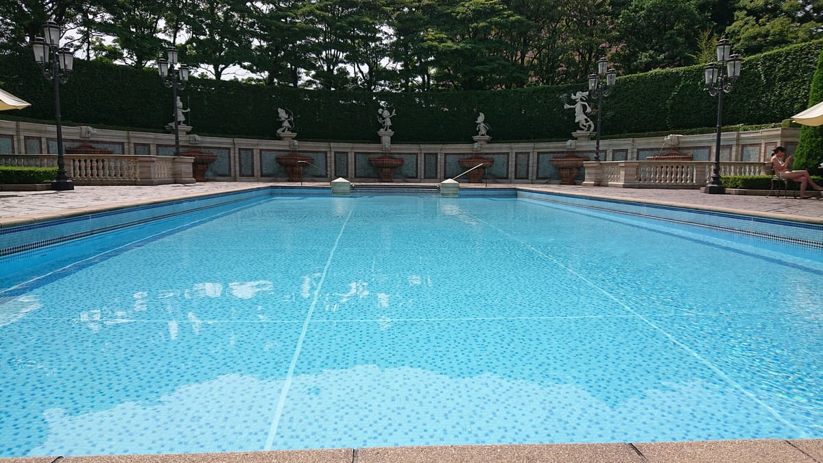 Tokyo DisneySea Hotel MiraCosta — 5