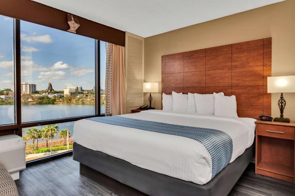 Best Western Orlando Gateway Hotel — 2