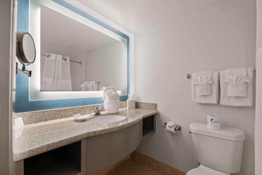 Best Western Orlando Gateway Hotel — 3