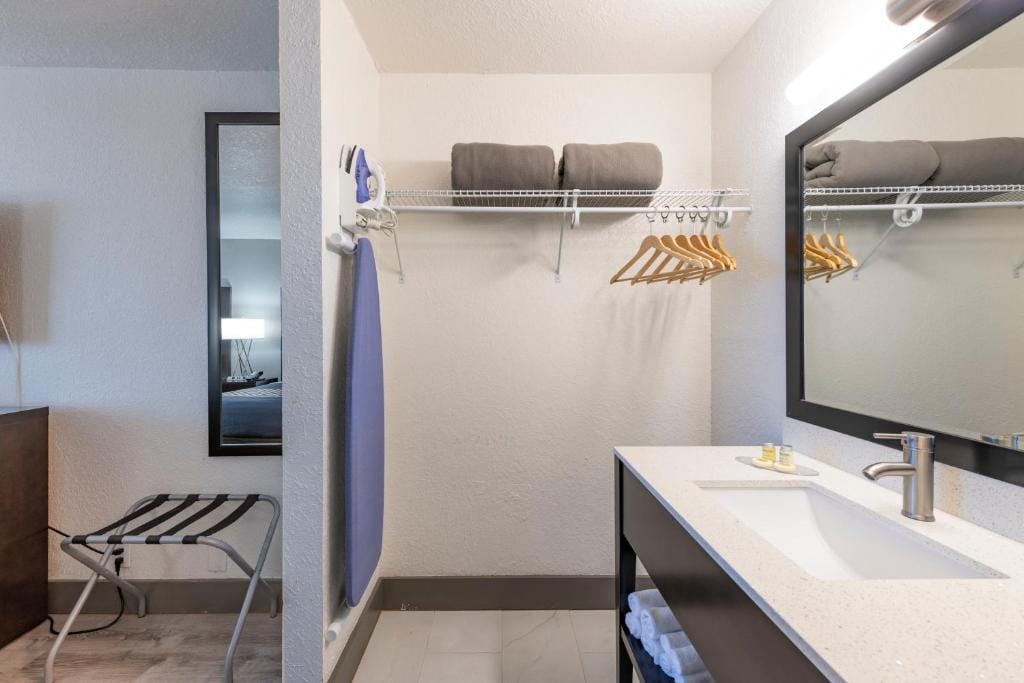 Hotel Monreale Express International Drive Orlando — 3