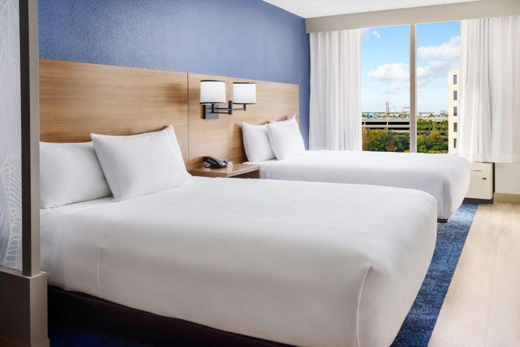 Hyatt Place across from Universal Orlando Resort — 2