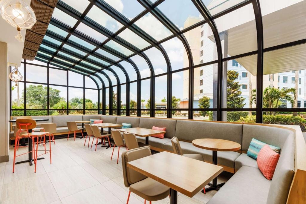 Hyatt Place across from Universal Orlando Resort — 3