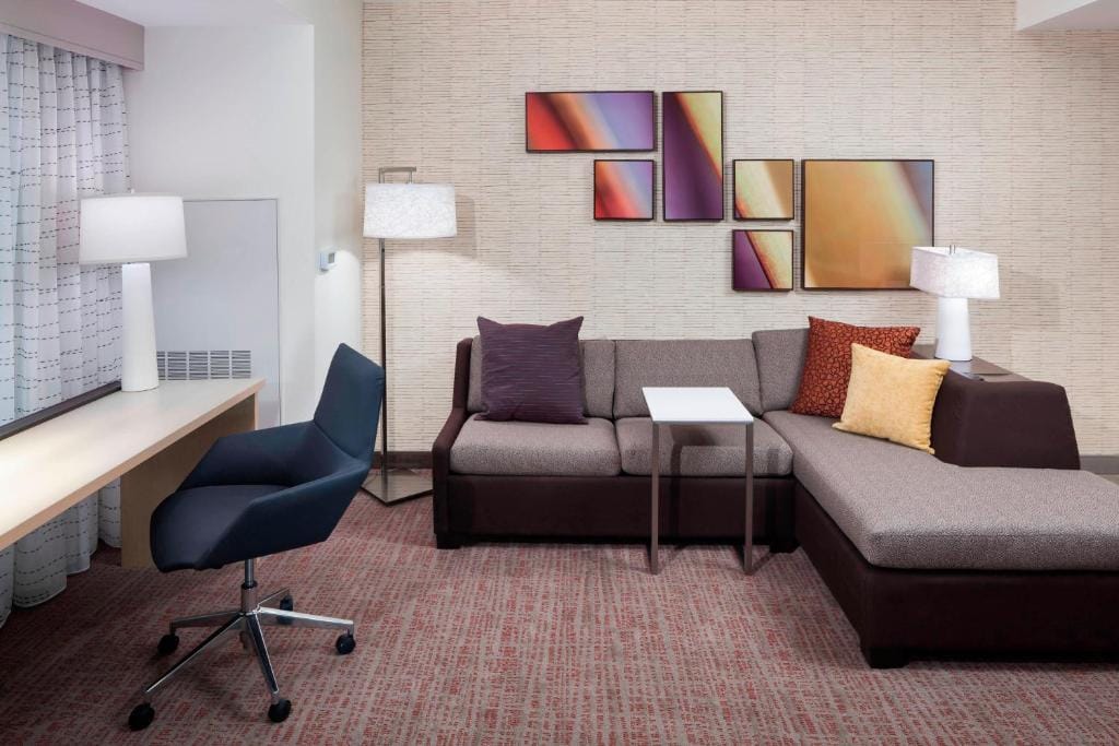 Residence Inn by Marriott Near Universal Orlando — 2