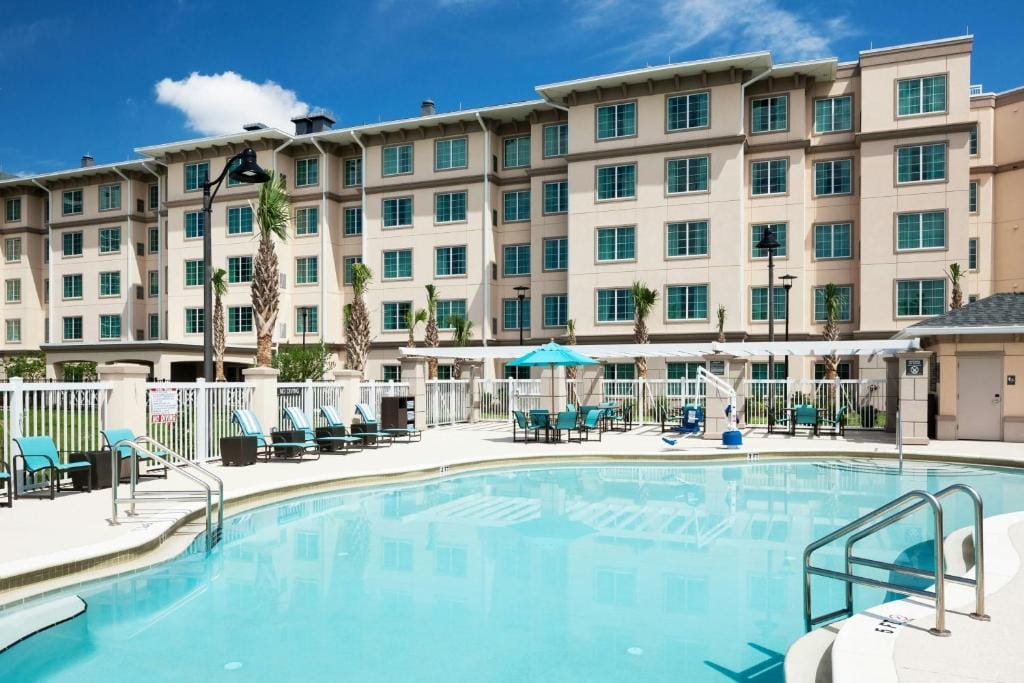 Residence Inn by Marriott Near Universal Orlando — 4