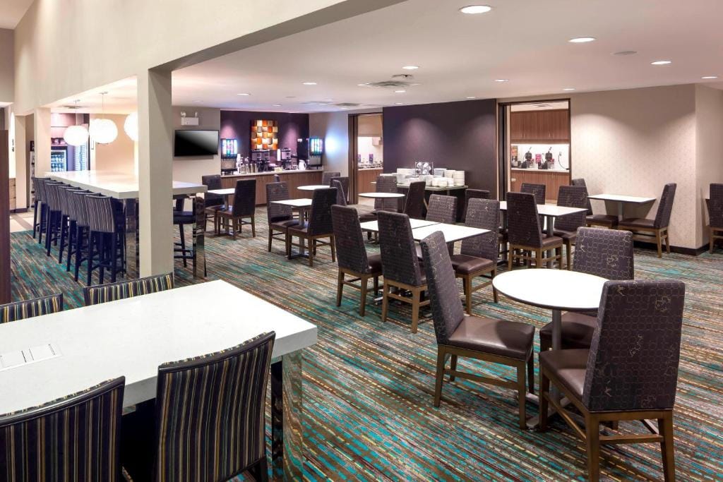 Residence Inn by Marriott Near Universal Orlando — 5