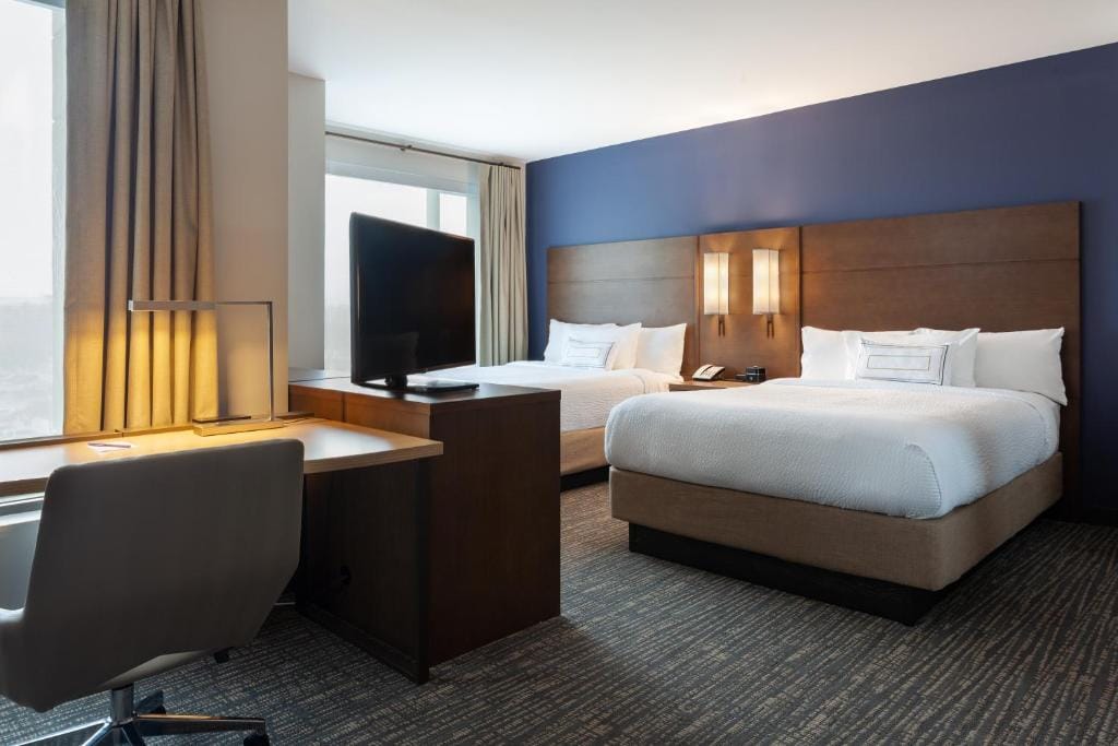 Residence Inn by Marriott Orlando at Millenia — 2