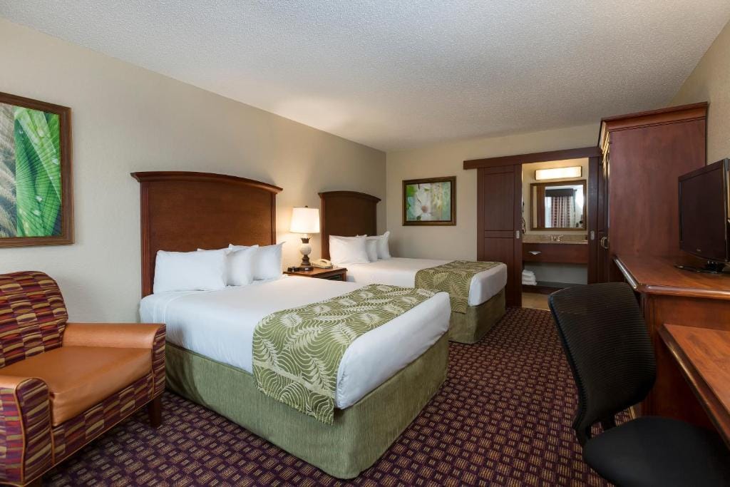Rosen Inn International Near The Parks — 2