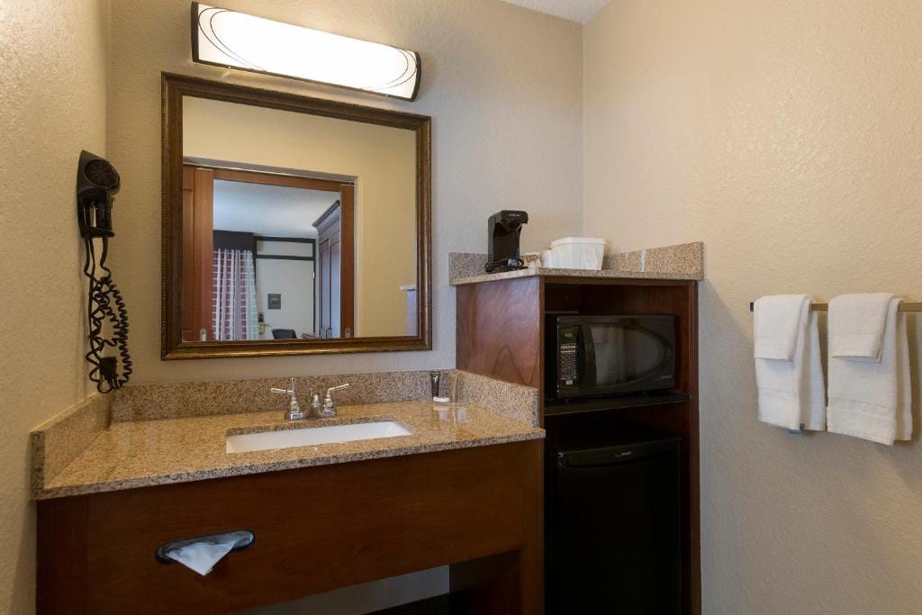 Rosen Inn International Near The Parks — 3