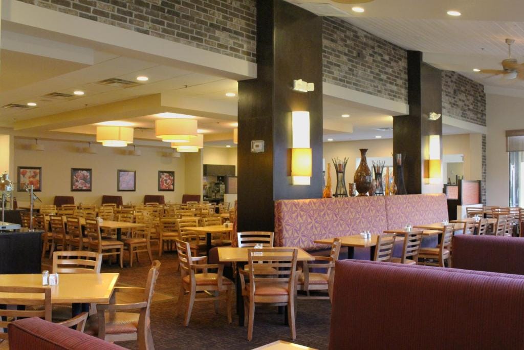 Rosen Inn International Near The Parks — 5