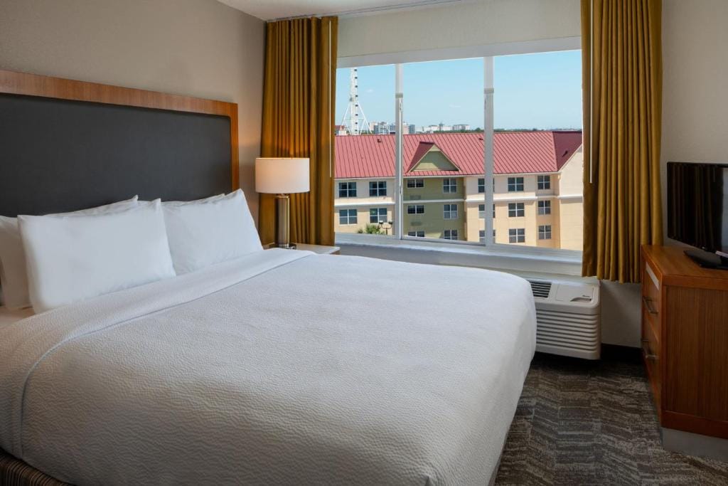 SpringHill Suites by Marriott Orlando Convention Center — 2