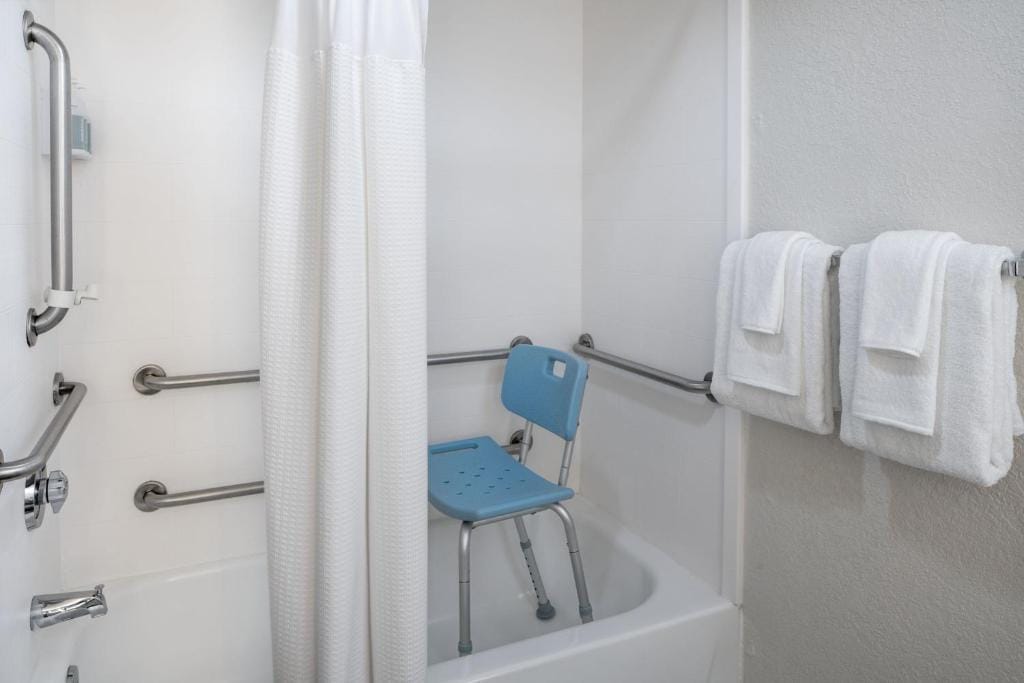 SpringHill Suites by Marriott Orlando Convention Center — 3